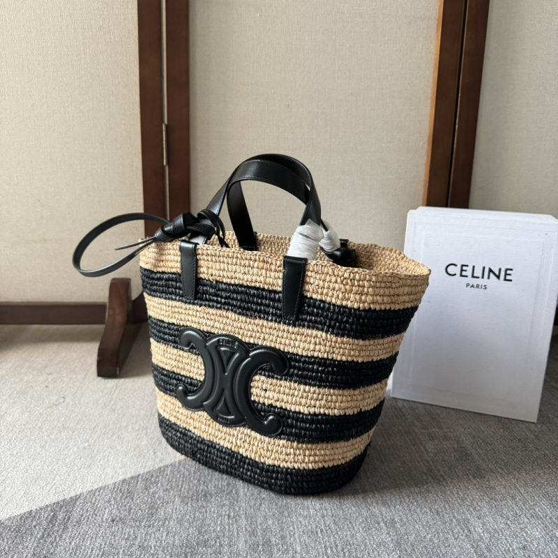 Celine Shopping Bags